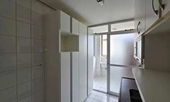 Imagem 7: Apartamento 3 Dormitórios para Aluguel no Buritis, BH Frente, 87 m², Lazer Completo