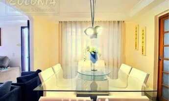 Imagem 7: Sobrado a venda - Vila Camilópolis, Santo André