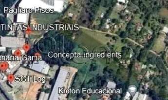 Imagem: Terreno à venda no bairro Chácaras Alpinas