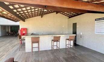 Imagem 5: Imóvel para aluguel com 59 metros quadrados com 1 quarto em Pituba - Salvador - BA