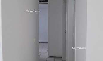 Imagem 6: Apartamento com suíte, varanda e lazer completo no Luciano Cavalcante