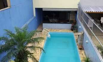 Imagem: SãO PAULO - Sobrado Padrão - Tucuruvi