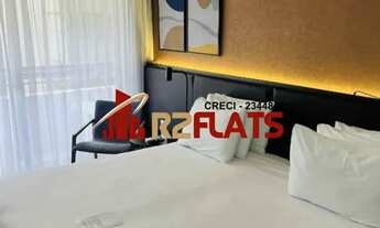 Imagem 3: Flat com ótimo preço no bairro Paraíso. Confira!