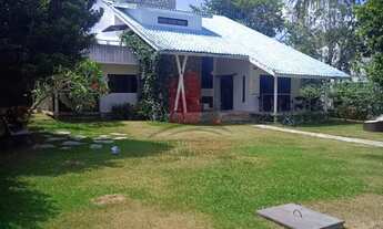 Imagem 2: Casa em Condomínio em Aldeia 4 Quartos 245m