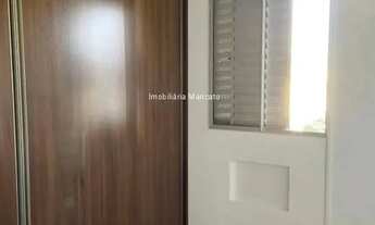 Imagem 4: Apartamento à venda no Pq. Rio Amazonas em São José do Rio Preto-SP, Loteamento Clube V