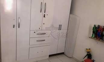 Imagem 7: Casa Padrão em São José dos Campos