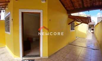 Imagem 6: Casa em Rua Araponga - Tupy - Itanhaém/SP