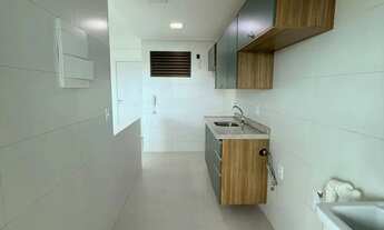 Imagem 2: Apartamento para locação no EDF. LA VIE, VÁRZEA, Recife, PE