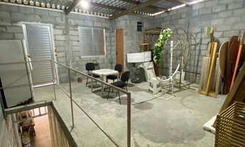 Imagem 4: Galpão em Vida Nova, Lauro de Freitas