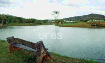 Imagem 7: Lote no Aldeia do Vale