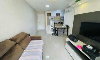 Imagem 4: Apartamento, Trindade, 02 Dormitórios/01 Suíte