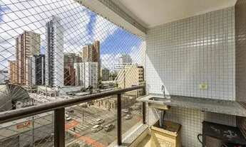 Imagem 5: Apartamento / 3 quartos / Batel / 90m²