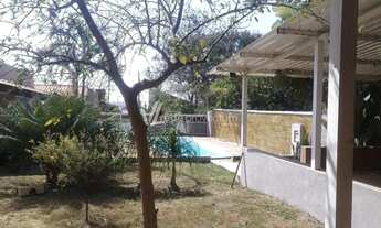 Imagem 7: Chácara Completa no Parque da Represa