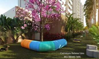 Imagem 7: Splendore IFP - 3 Quartos (1 Suíte