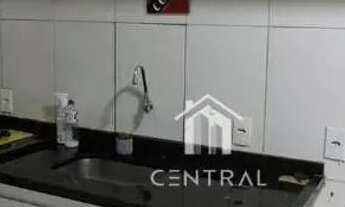 Imagem 7: Apartamento à venda, 50 m² por R$ 140.000,00 - Caguaçu - Sorocaba/SP