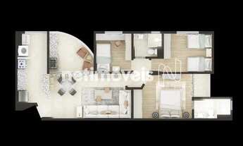 Imagem 6: Venda Apartamento 3 quartos Floresta Belo Horizonte