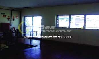 Imagem 6: Pavilhão/Galpão para alugar no bairro Vila Hamburguesa - São Paulo/SP