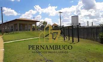 Imagem 3: Terreno para Venda em São José do Rio Preto, Figueira II