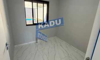 Imagem 5: Casa Térrea Nova com excelentes detalhes!90,00m² área construida - FAZENDA RIO GRANDE