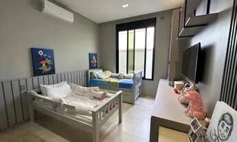 Imagem 2: Casa térrea no bairro Parque Residencial Damha IV em Presidente Prudente