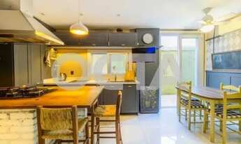 Imagem 6: CASA COM 3 QUARTOS E 6 BANHEIROS NO BAIRRO TRÊS FIGUEIRAS