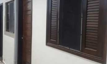 Imagem 2: Casa de condomínio em Avenida do Trabalhador - Sítio do Campo - Praia Grande/SP