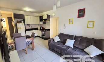 Imagem: Apartamento Joinville