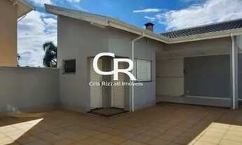 Imagem 6: Casa em Condomínio para Locação em Indaiatuba, Chácara Areal, 4 dormitórios, 2 suítes, 3 b