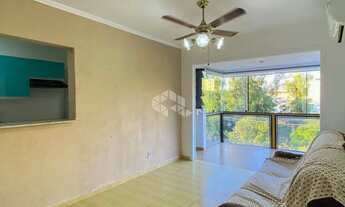 Imagem 4: Apartamento 3 dormitórios com suíte e garagem para venda no bairro Menino Deus em Porto Al