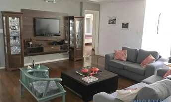 Imagem 3: APARTAMENTO - SANTA CECÍLIA - SP