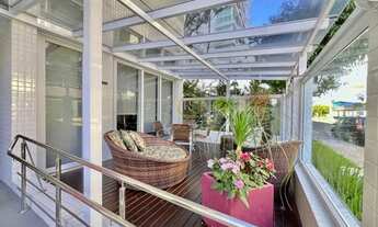 Imagem: Apartamento Novo com Churrasqueira em Condomínio