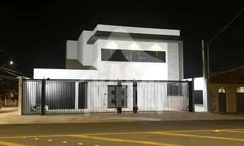 Imagem 3: Sala Comercial para Locação - Vila Furlan - Indaiatuba/SP