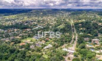 Imagem: Lote no Aldeia do Vale