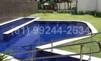 Imagem 3: Quinta das Orquídeas (Mobiliado) (C/B