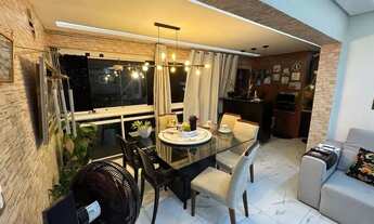 Imagem: LINDO APARTAMENTO NO TORRES CENÁRIO