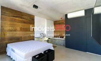 Imagem 8: Apê moderno e mobilado com duas vagas de garagem e lazer completo