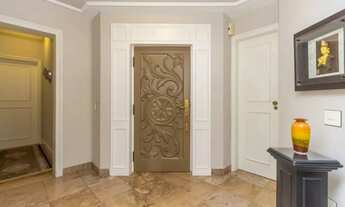 Imagem 5: Apartamento para venda em Alto de Santana com 4 quartos, sendo 3 suítes , 354m²