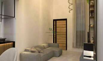 Imagem 3: Casa com 2 dormitórios à venda, 91 m² por R$ 500.000,00 - Itaipu - Niterói/RJ