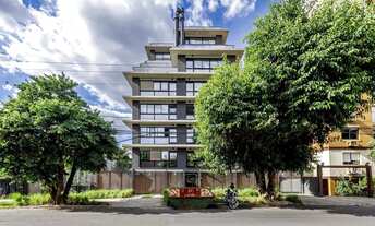 Imagem 2: Amplo e novo LOFT com 45,35m² no B. Bo Vista