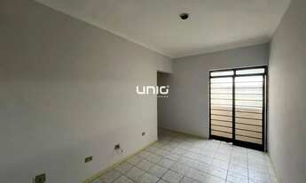 Imagem 3: Apartamento para alugar no Edificio Residencial San Thiago II, no bairro Caxambu em Piraci