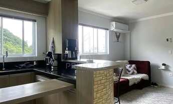 Imagem 6: APARTAMENTO SEMI MOBILIADO NO ED. MILAN RESIDENCE