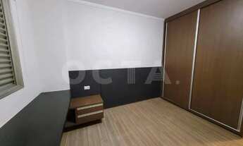 Imagem 5: Apartamento à venda com 3 suítes, 189,67m² e torre única Centro Uberlândia/MG