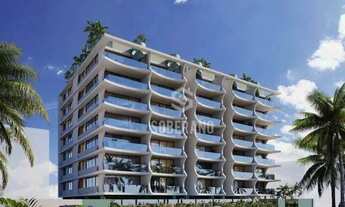 Imagem: Apartamento com 4 suítes quarto de apoio