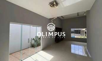 Imagem 3: Casa para Alugar no Bairro Alto Umuarama em Uberlândia