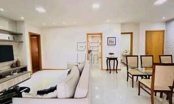 Imagem 4: Lharmonie torre Lumiére 121,50m2 privativos - Praça Pé Vermelho- Gleba Palhano