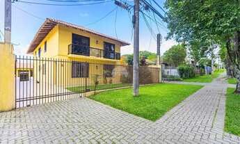 Imagem 3: Vendas Casa Curitiba PR