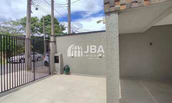 Imagem 5: CASA A VENDA 3 QUARTOS COM SUÍTE NO XAXIM