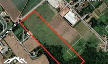 Imagem 3: Área à venda com 65 mil metros quadrados no Bairro do Pinhal em Limeira-SP