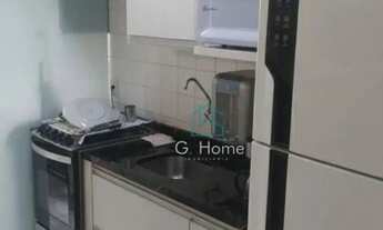 Imagem 4: Apartamento com 3 dormitórios à venda, 70 m² por R$ 370.000,00 - Parque Jamaica - Londrina