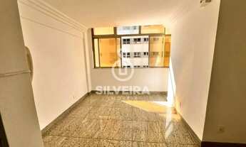 Imagem: Sala 33 Metros Santo Agostinho